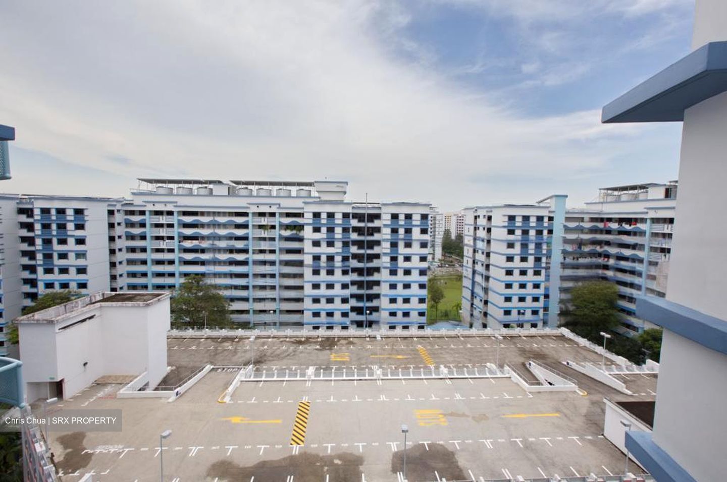 Blk 507A Wellington Circle (Sembawang), HDB 5 Rooms #441359731